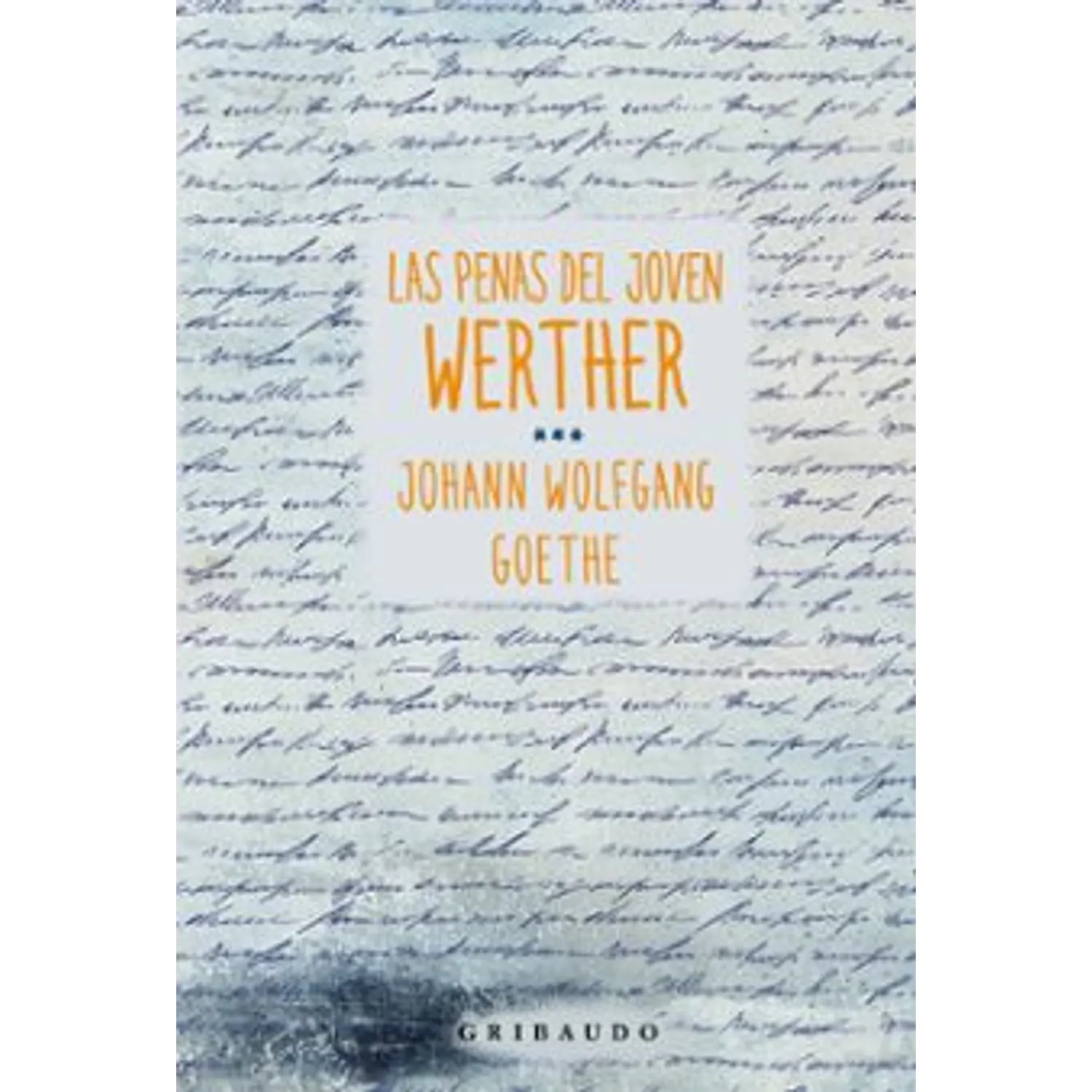Las Penas Del Joven Werther