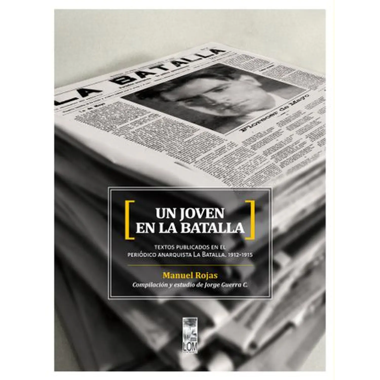 Un Joven En La Batalla