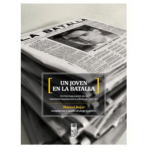 Un Joven En La Batalla