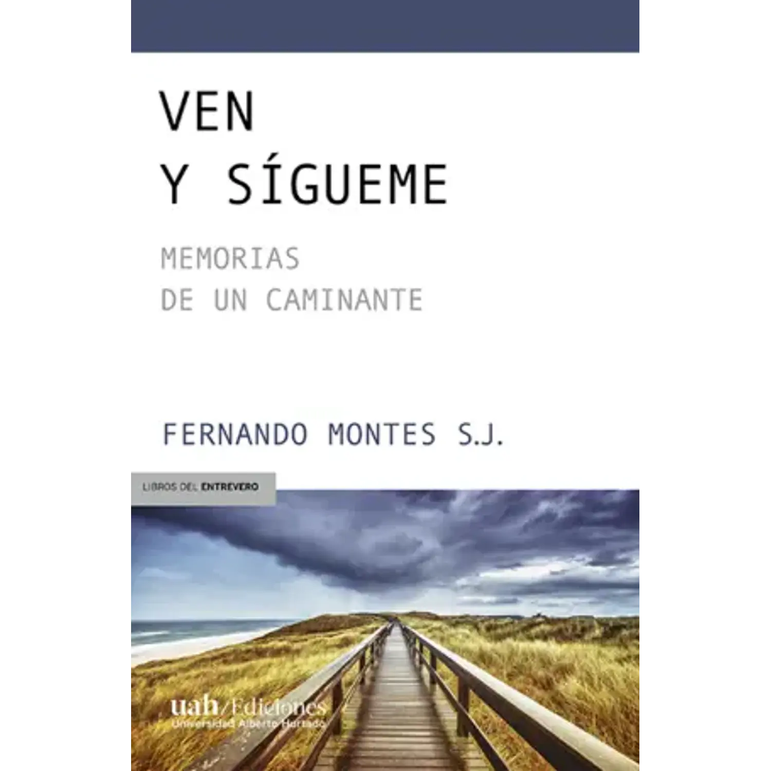 Ven Y Sígueme