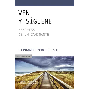 Ven Y Sígueme