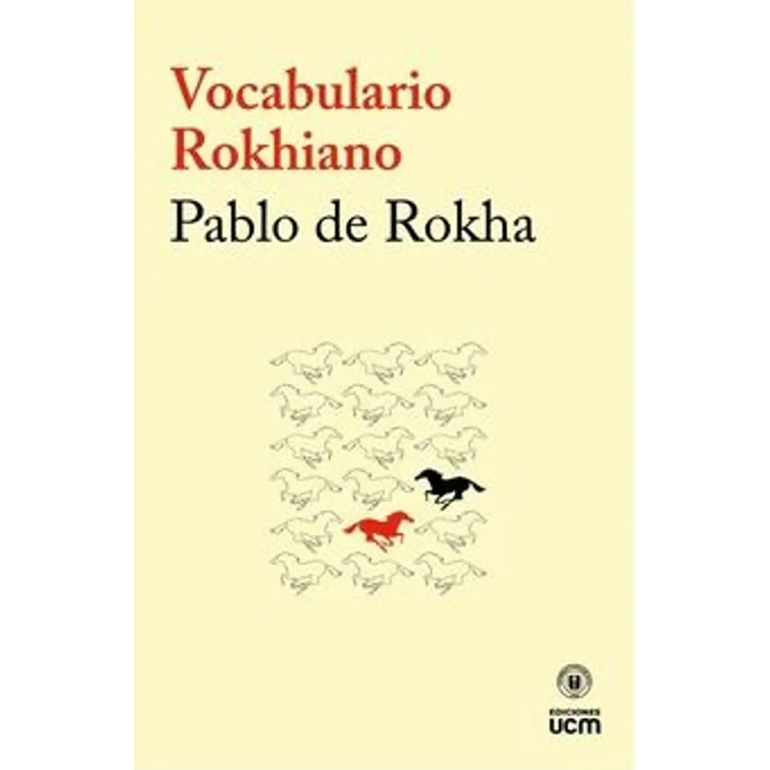 Vocabulario Rokhiano