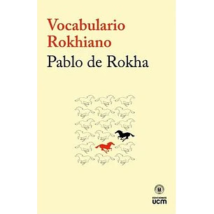 Vocabulario Rokhiano
