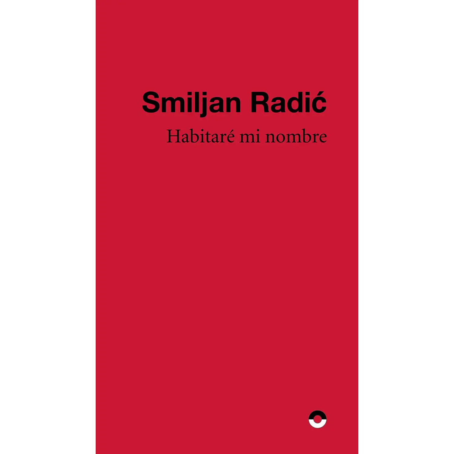 Habitaré Mi Nombre