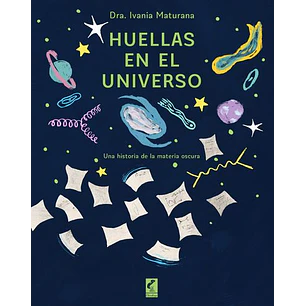 Huellas En El Universo