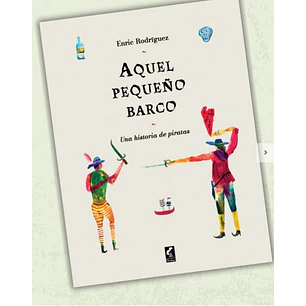 Aquel Pequeño Barco
