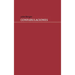 Confabulaciones