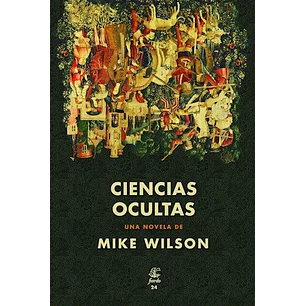 Ciencias Ocultas