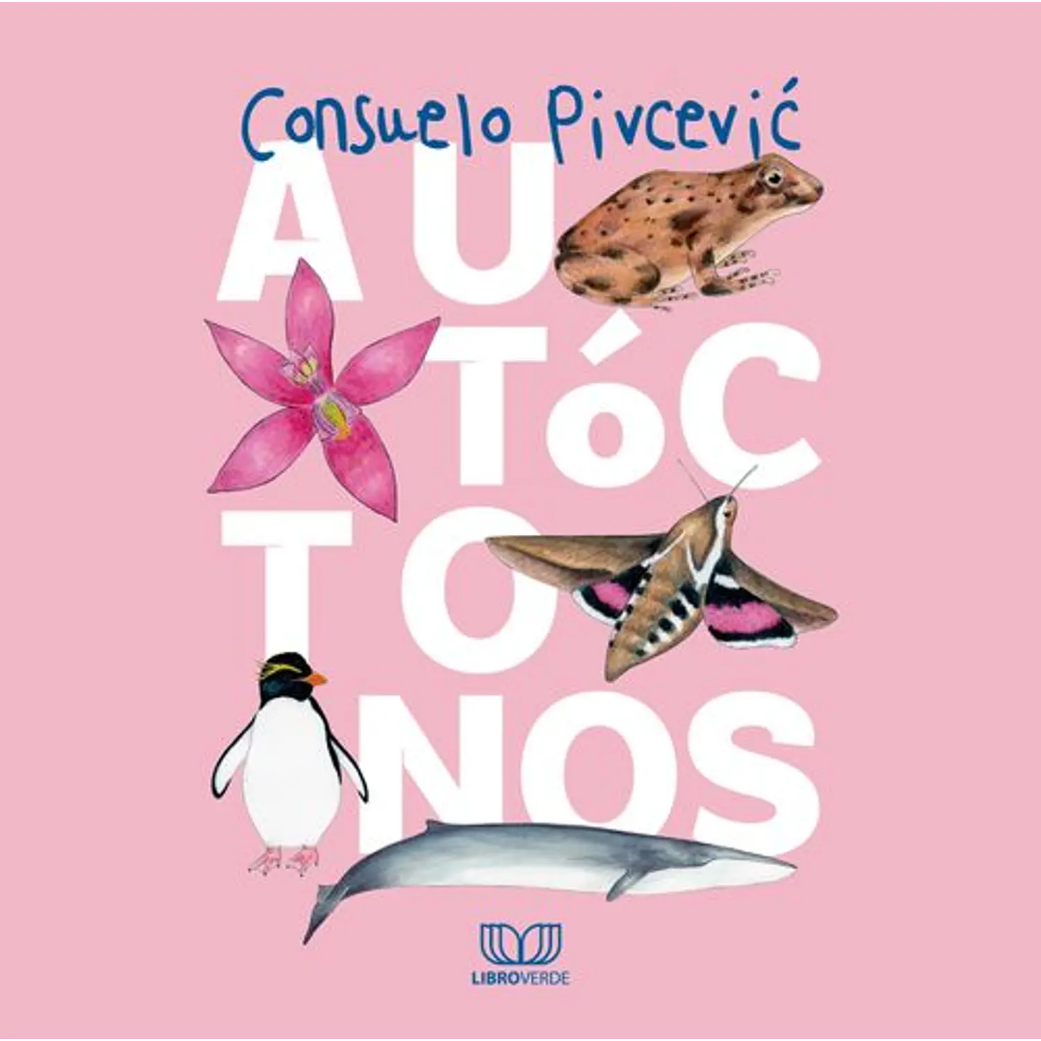 Autóctonos