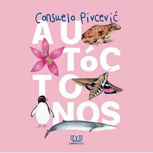 Autóctonos