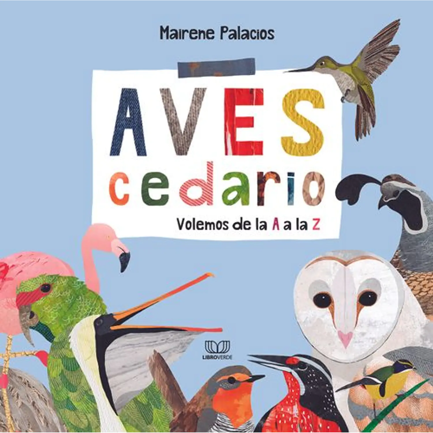 Avescedario 