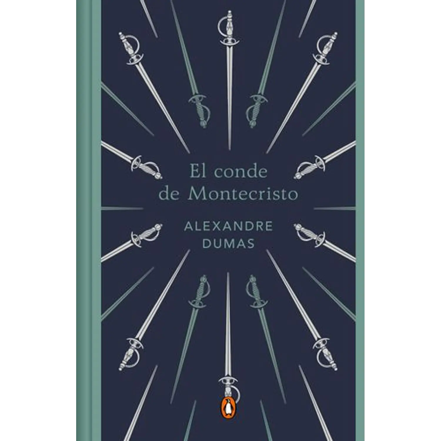 El Conde De Montecristo (Ed. Conmemorativa Td)