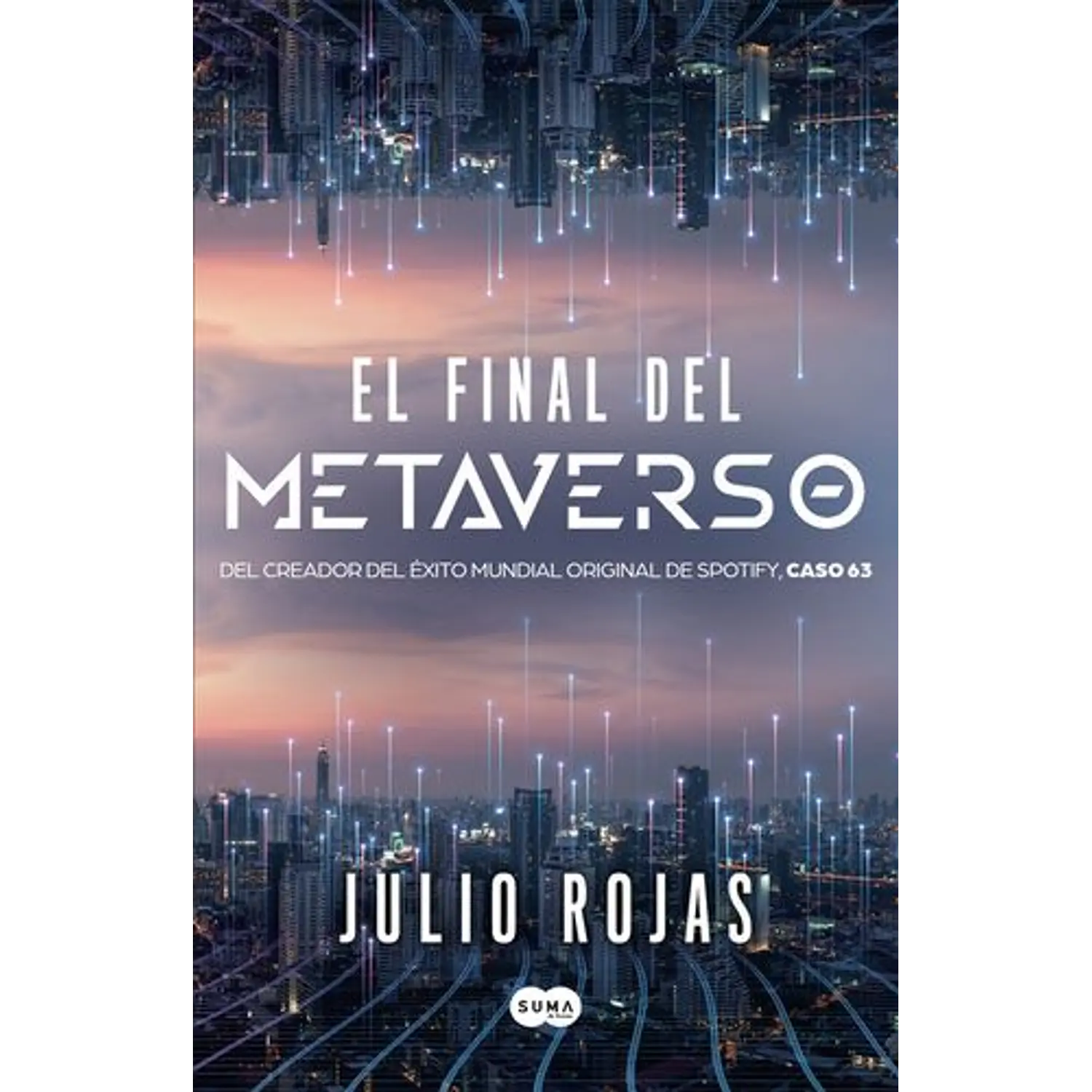 El Final Del Metaverso