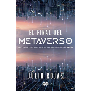 El Final Del Metaverso