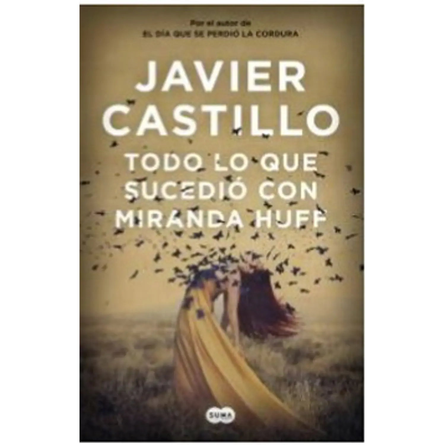 Todo Lo Que Sucedió Con Miranda Huff 