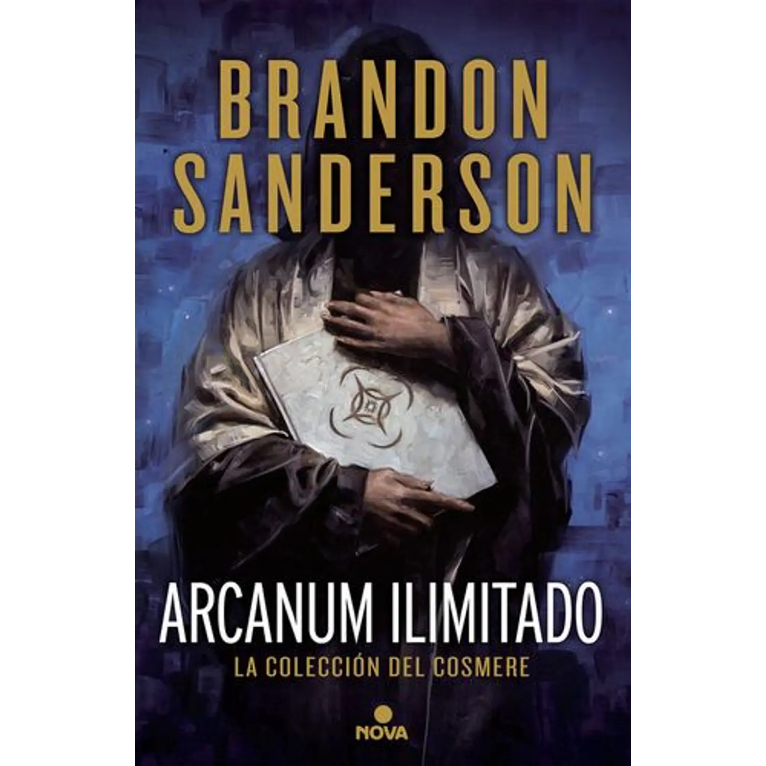 Arcanum Ilimitado