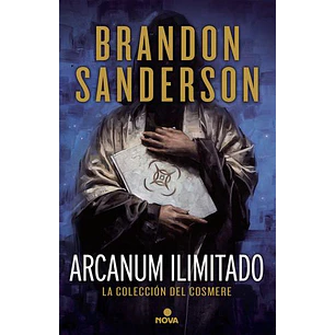 Arcanum Ilimitado