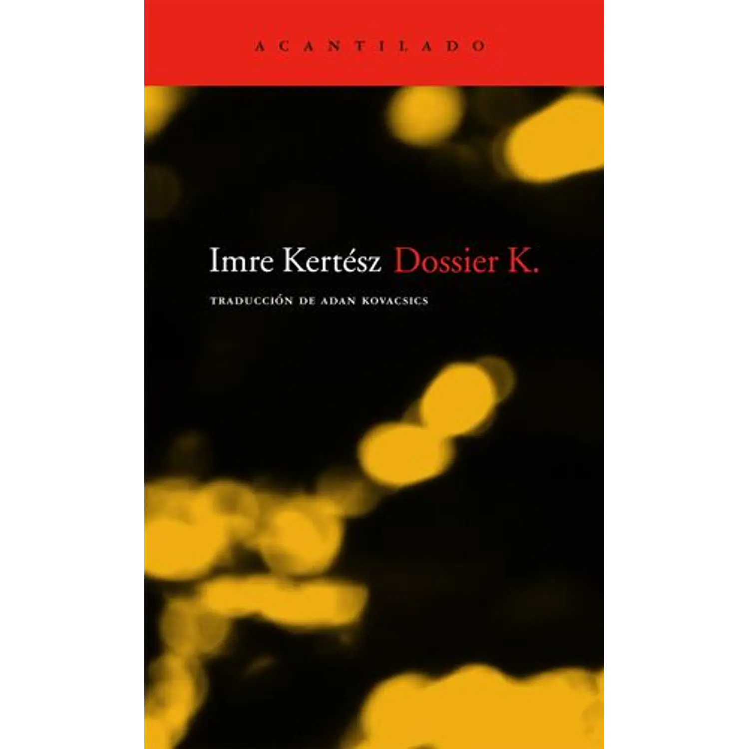 Dossier K