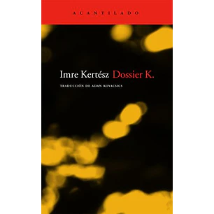 Dossier K