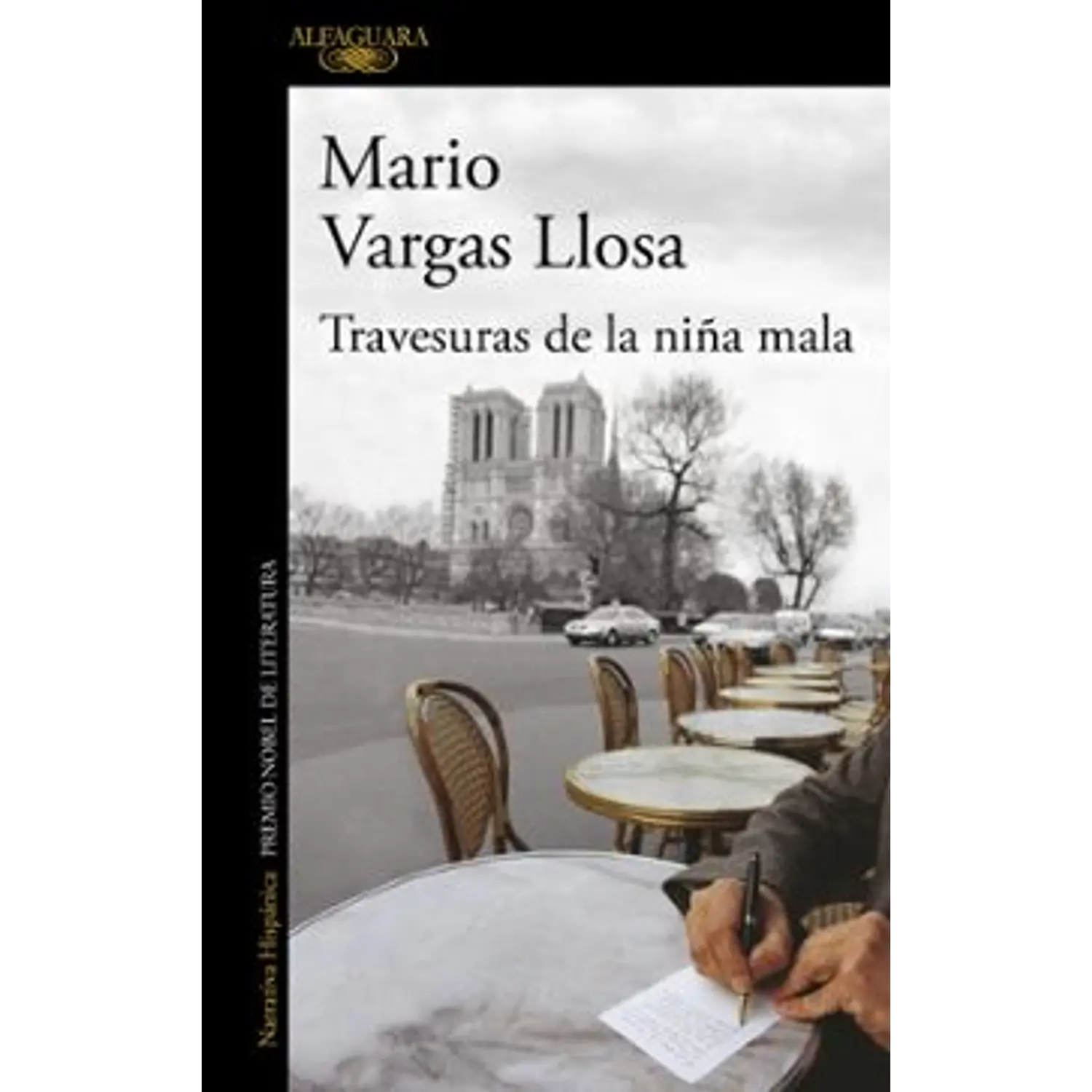 Travesuras De La Niña Mala