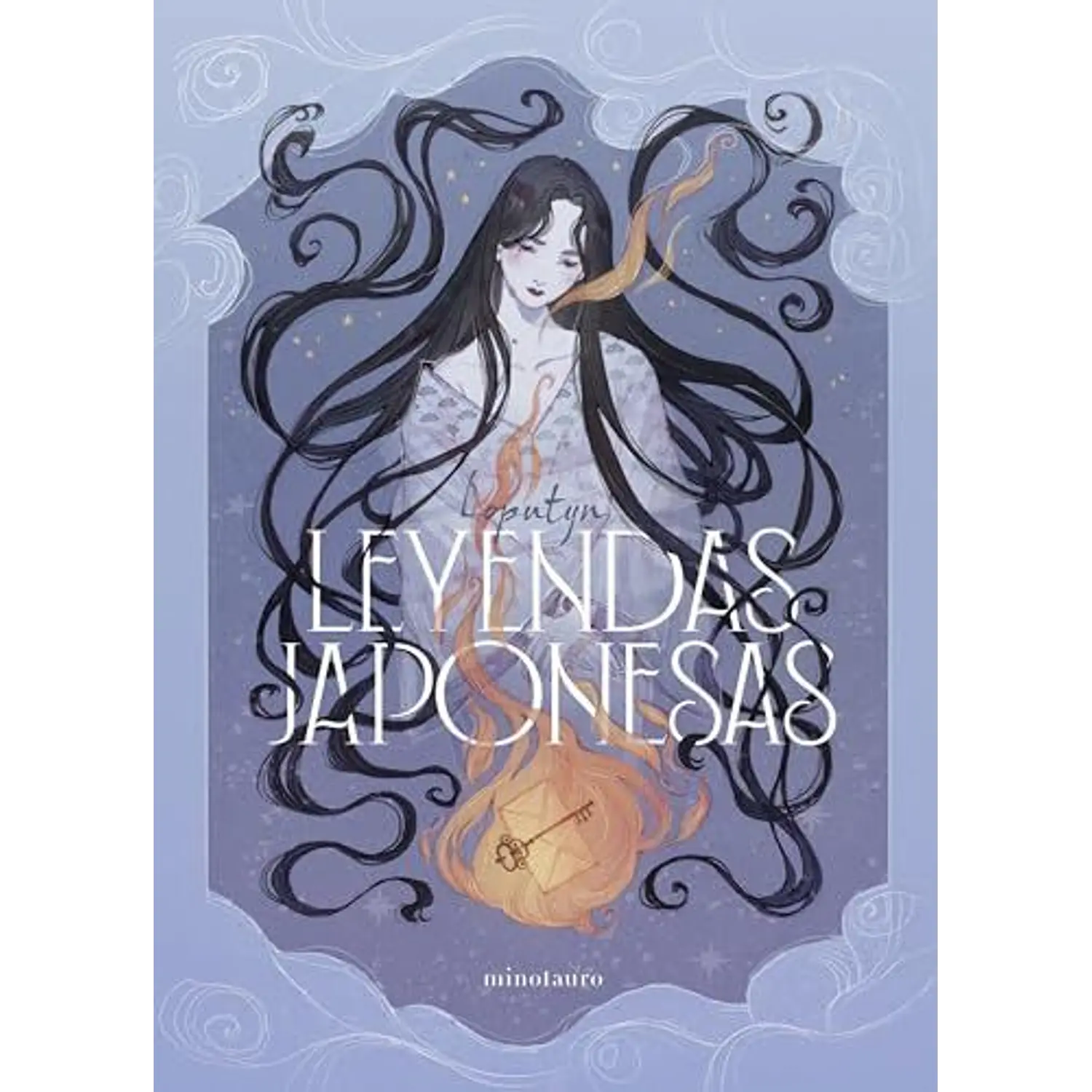 Leyendas Japonesas