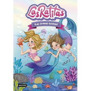 Las Ratitas 5 ¡Las Sirenas Existen!