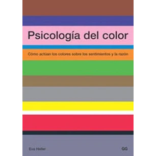 Psicología Del Color