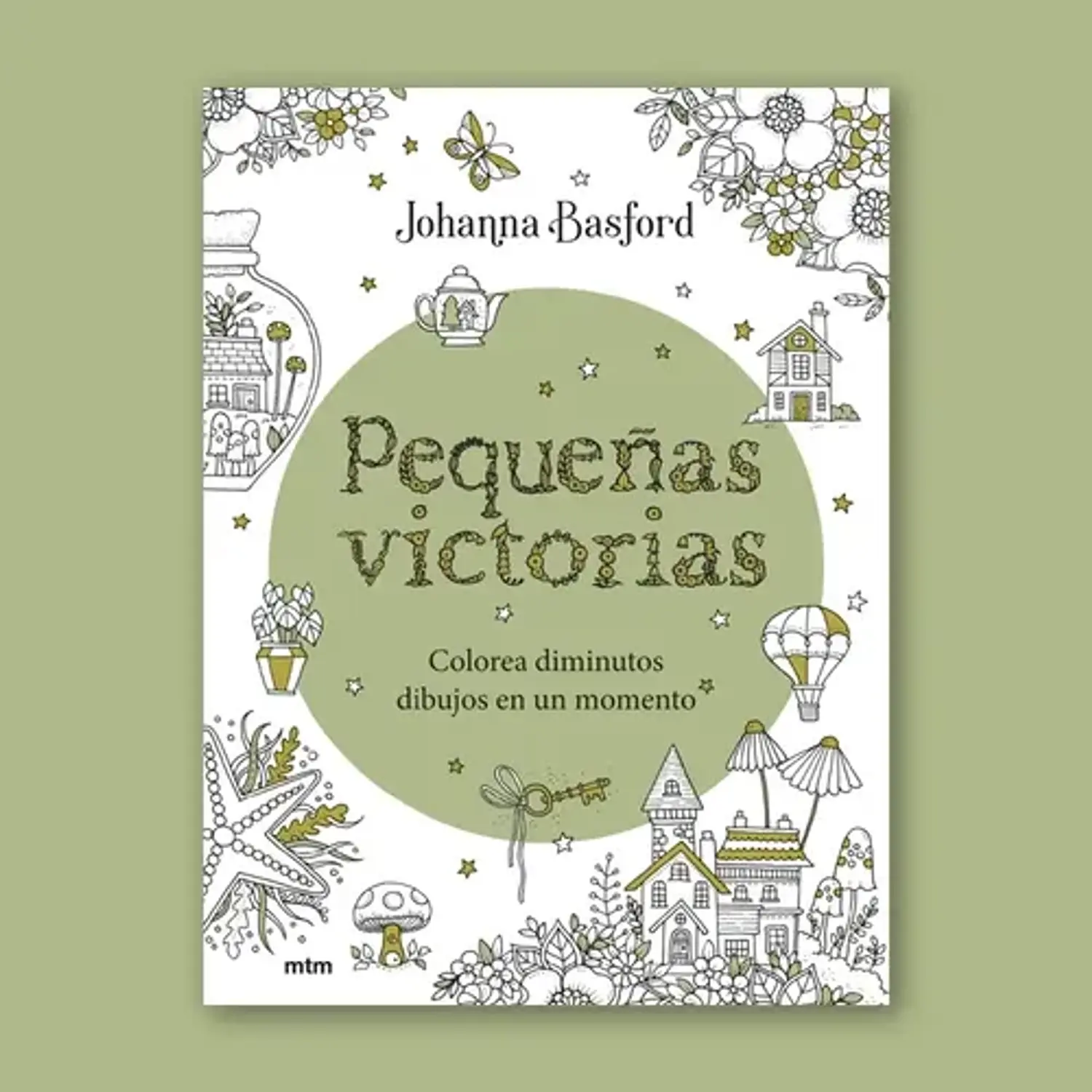 Pequeñas Victorias