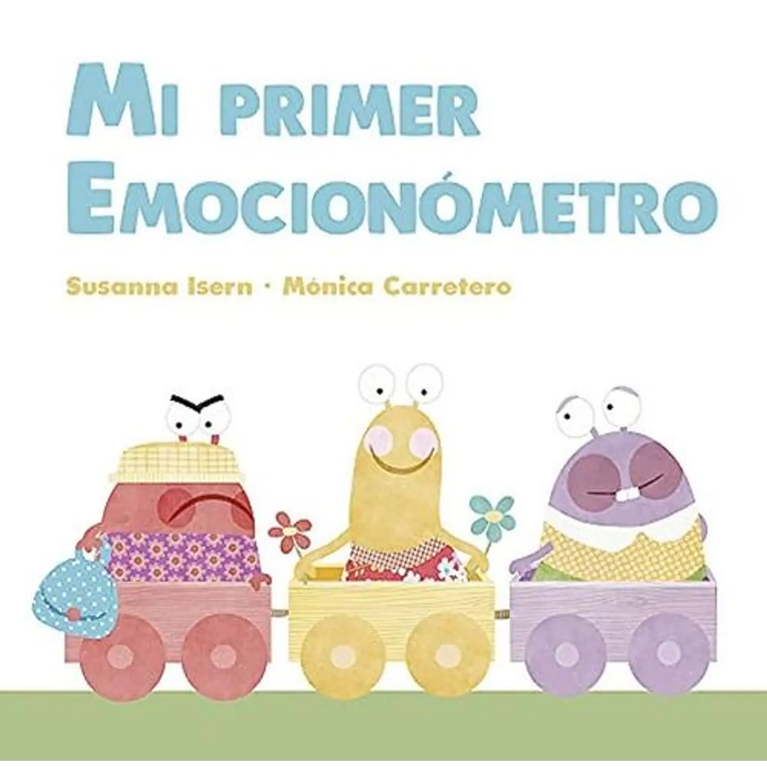 Mi Primer Emocionómetro