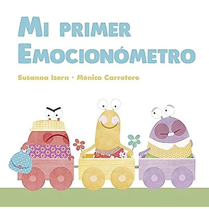 Mi Primer Emocionómetro