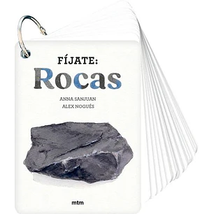 Fíjate - Rocas