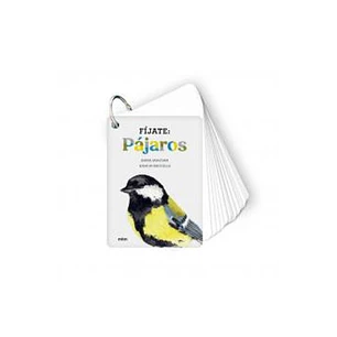 Fíjate - Pájaros