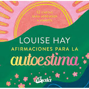Afirmaciones Para La Autoestima