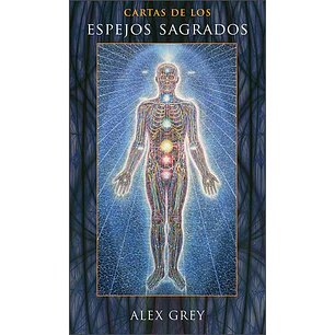 Cartas De Los Espejos Sagrados