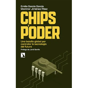 Chips Y Poder