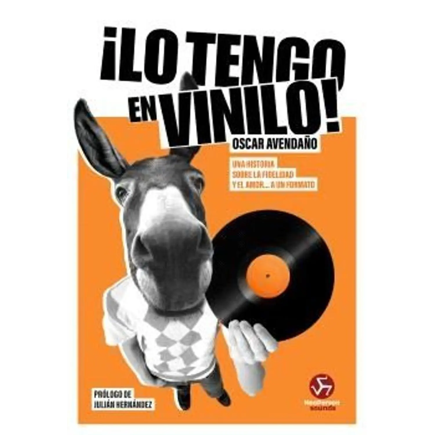 Lo Tengo En Vinilo
