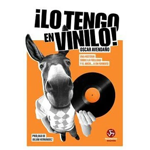 Lo Tengo En Vinilo
