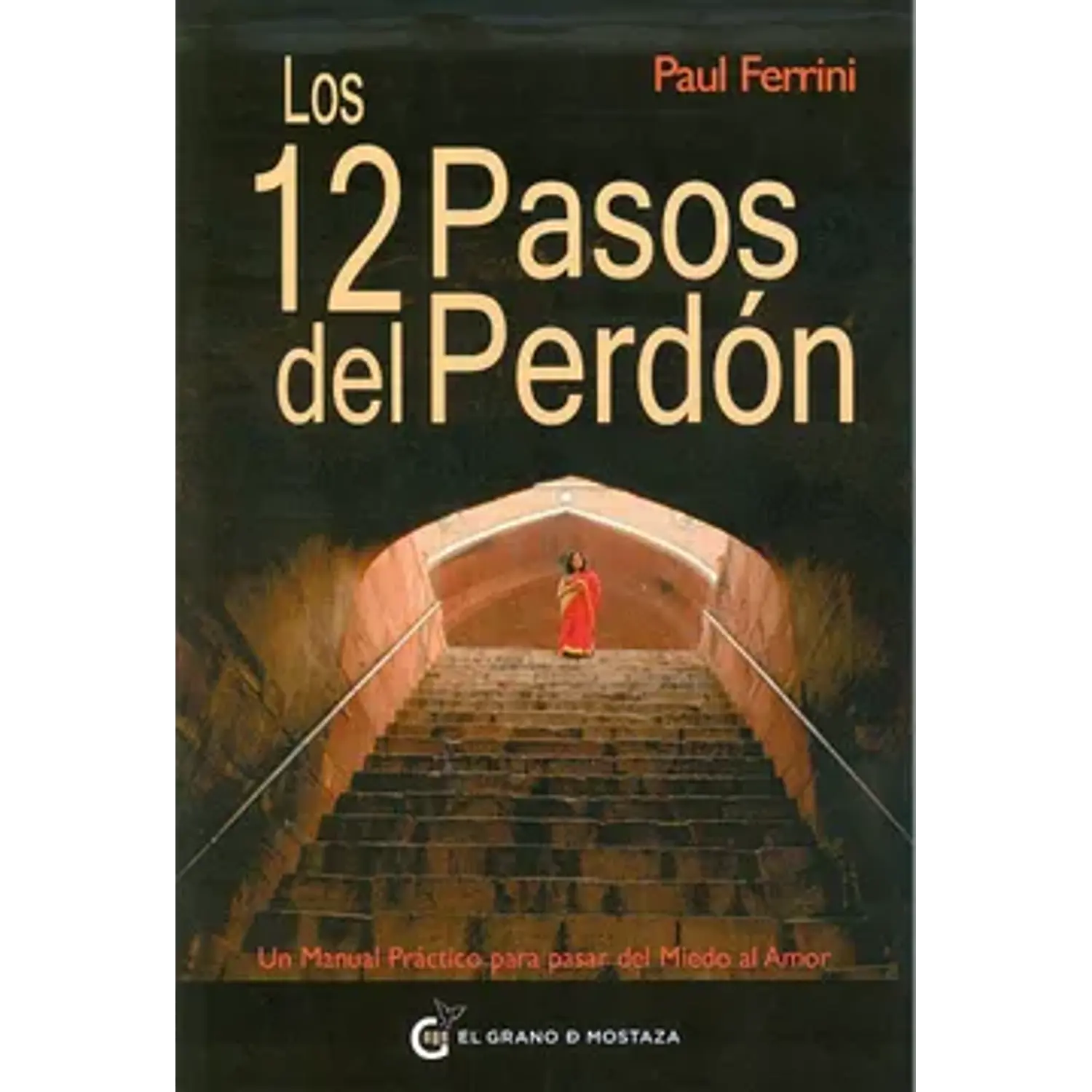 Los 12 Pasos Del Perdón