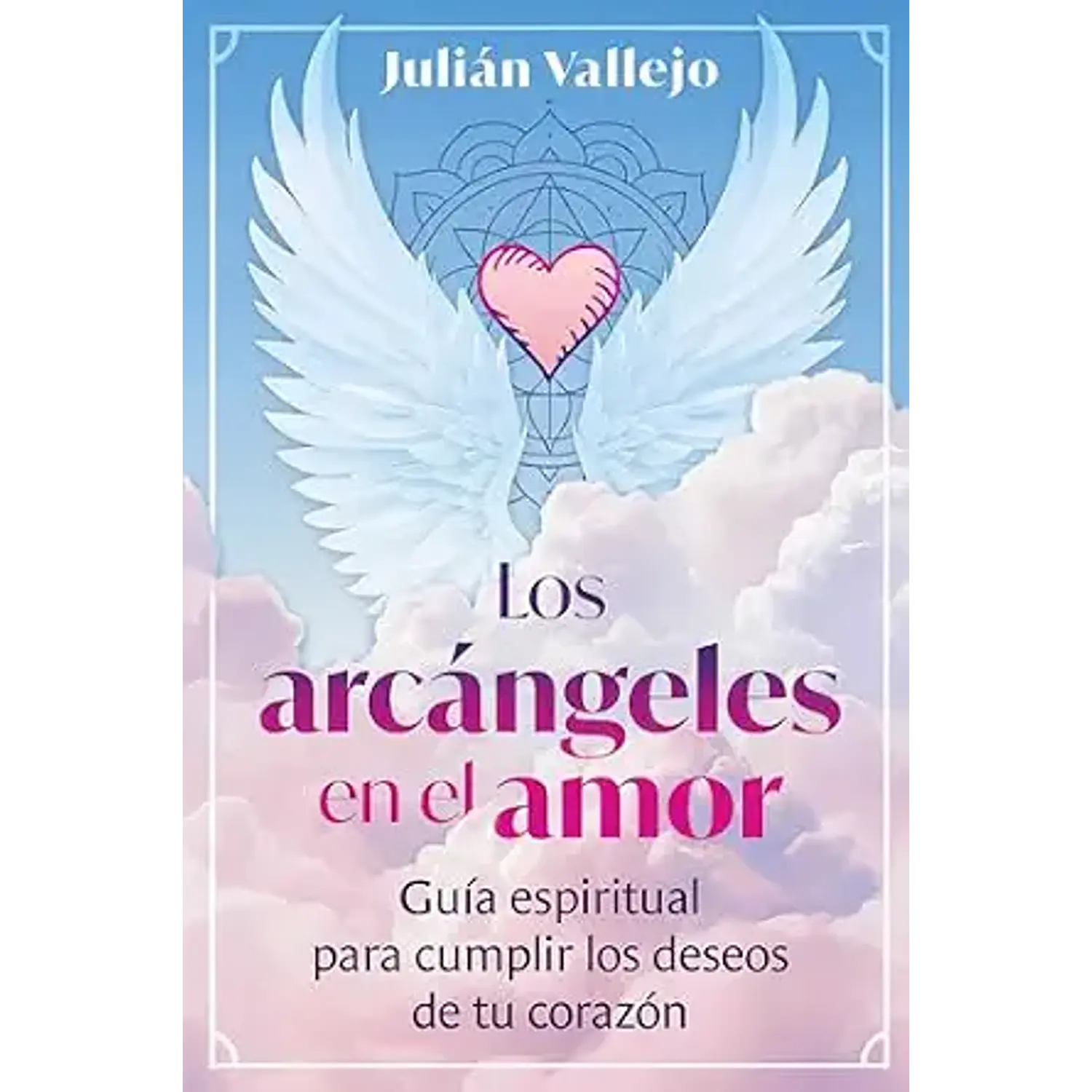 Los Arcángeles En El Amor