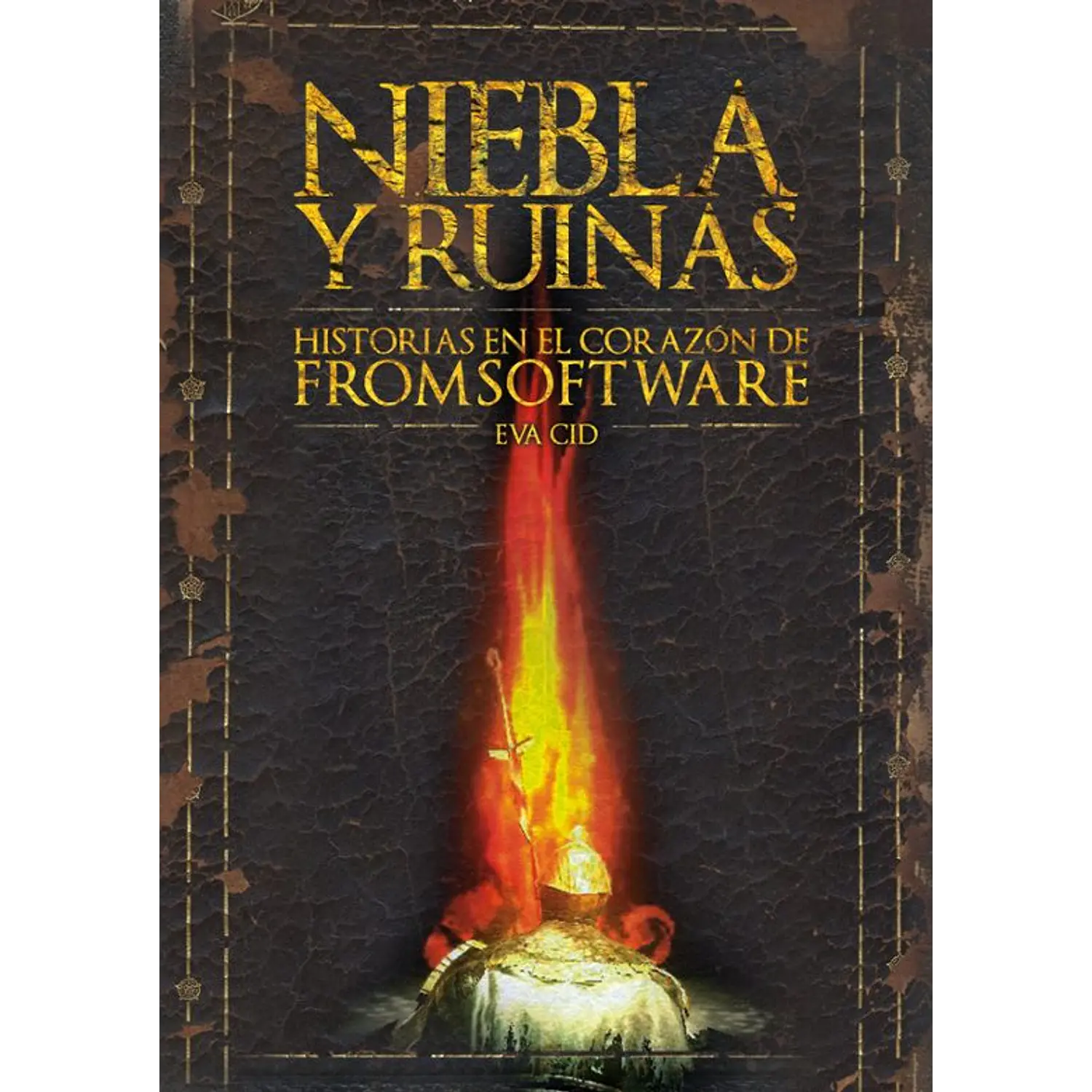 Niebla Y Ruinas 