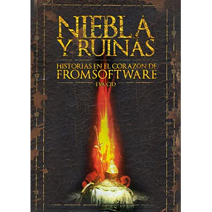 Niebla Y Ruinas 
