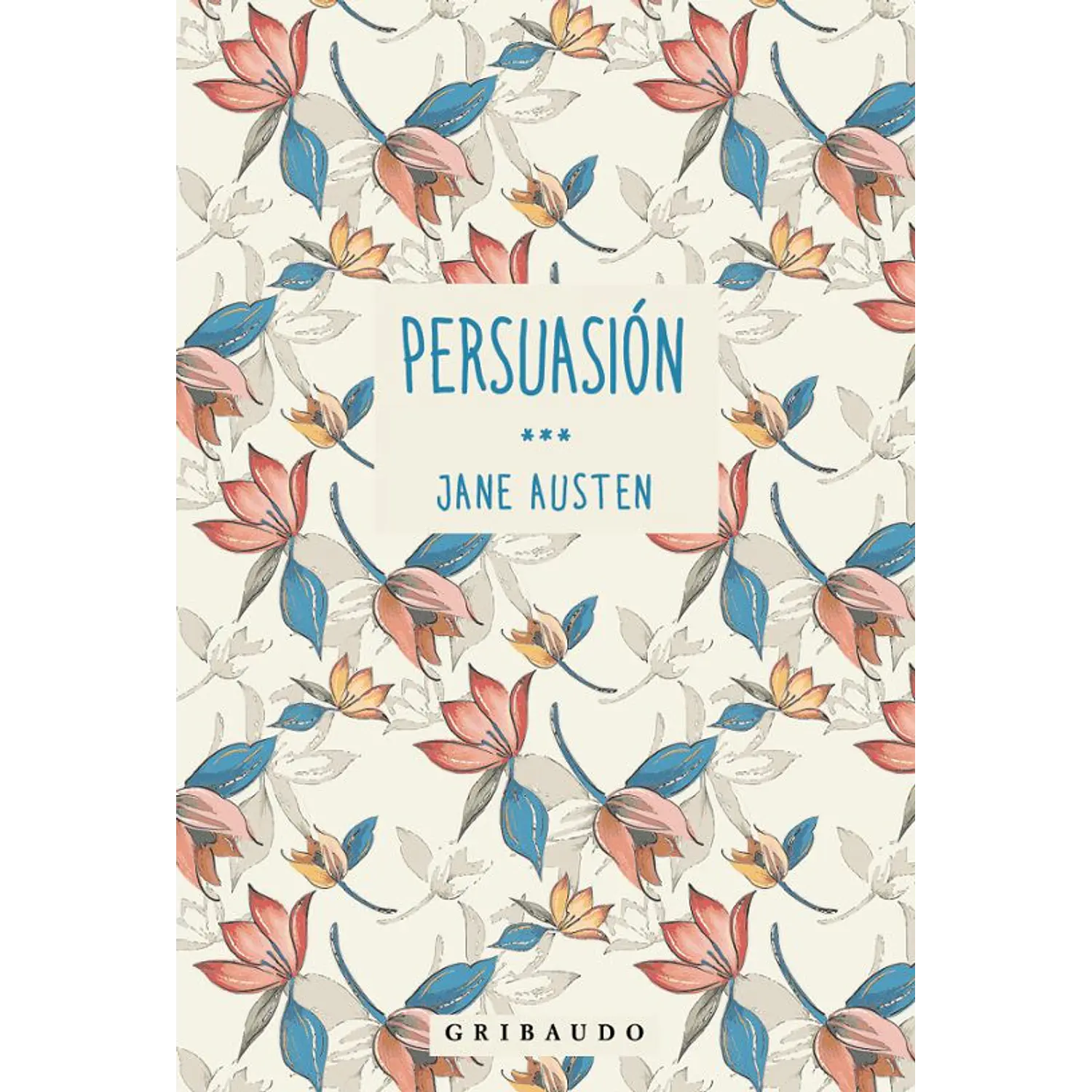 Persuasión