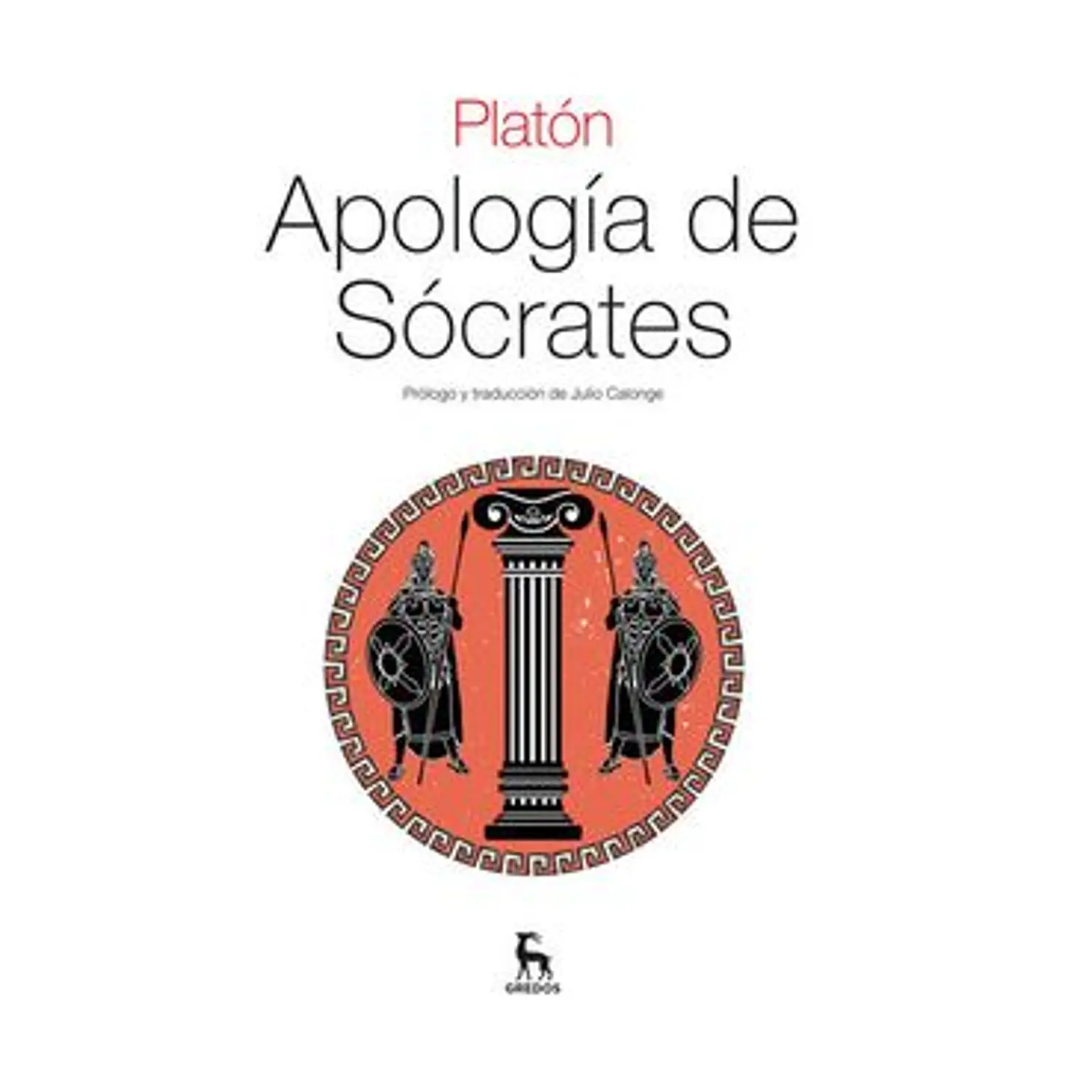 Apología De Socrates