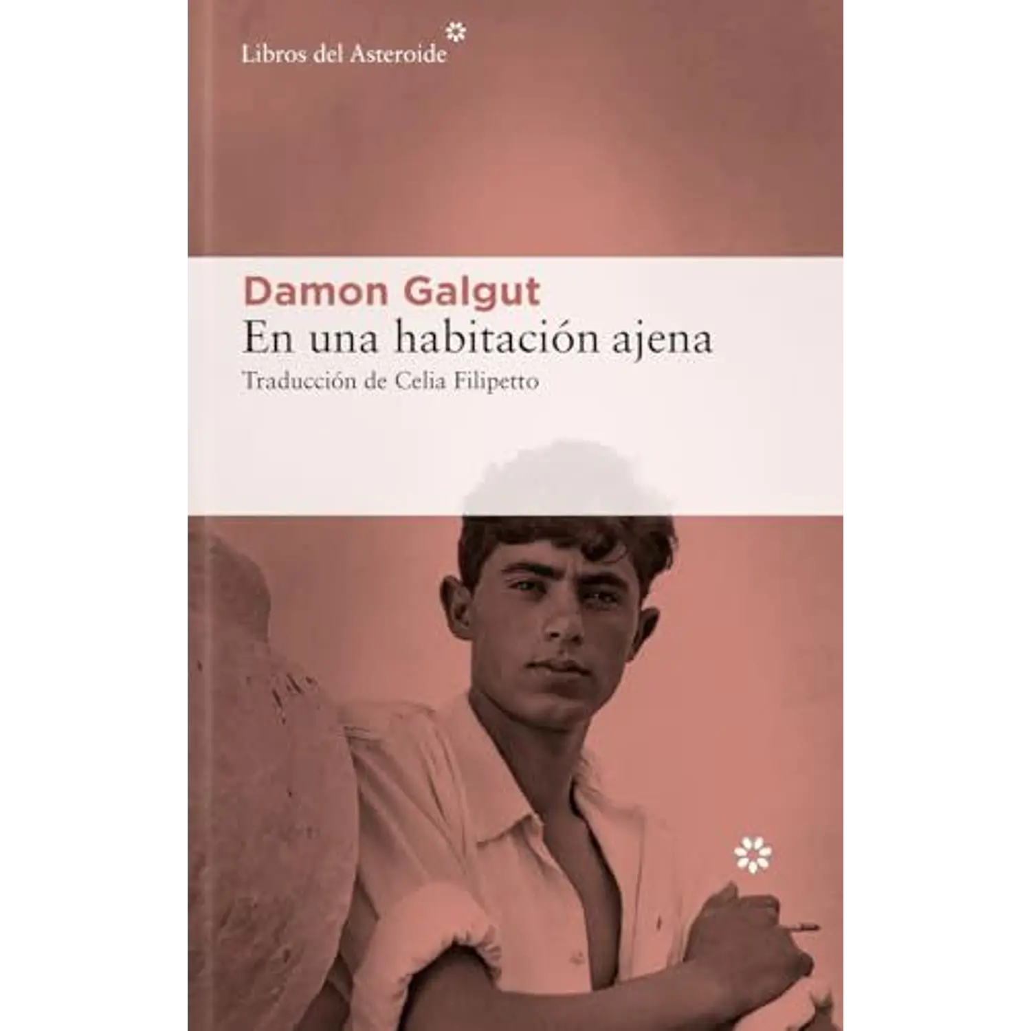 En Una Habitación Ajena