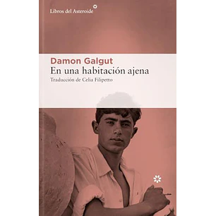 En Una Habitación Ajena