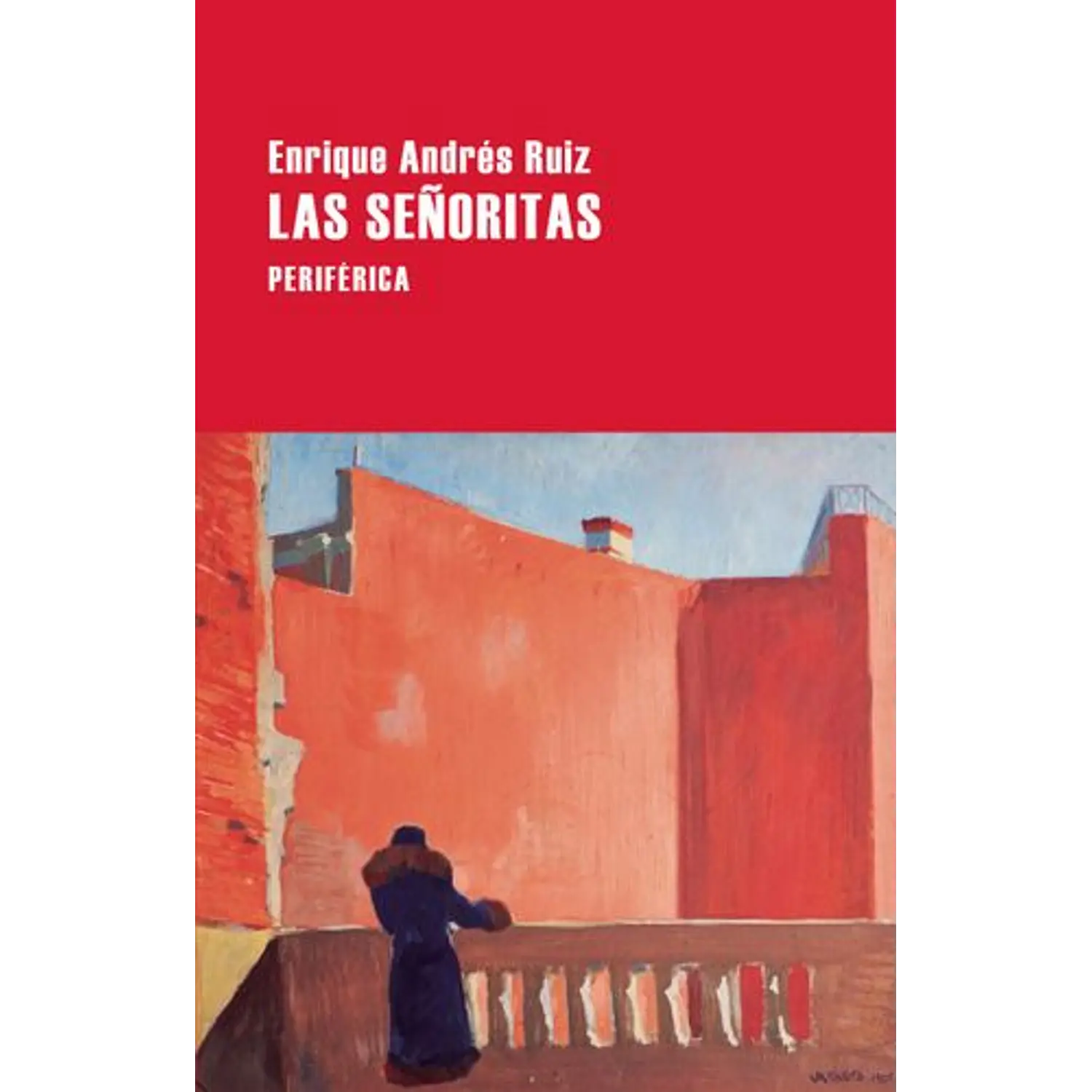 Las Señoritas