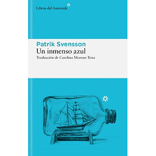 Un Inmenso Azul