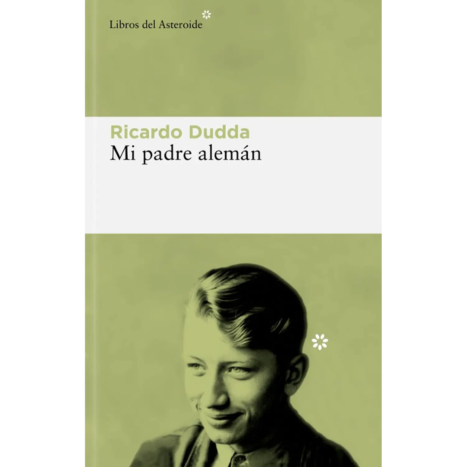 Mi Padre Alemán