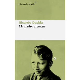 Mi Padre Alemán