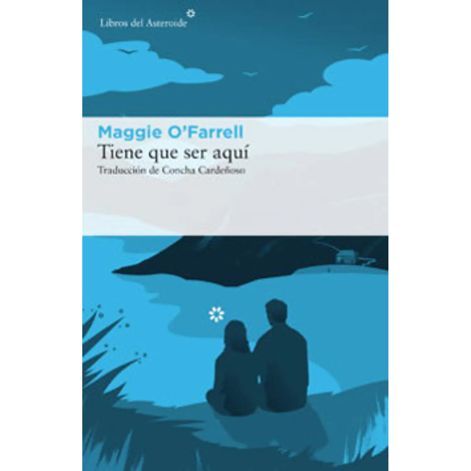 Tiene Que Ser Aquí